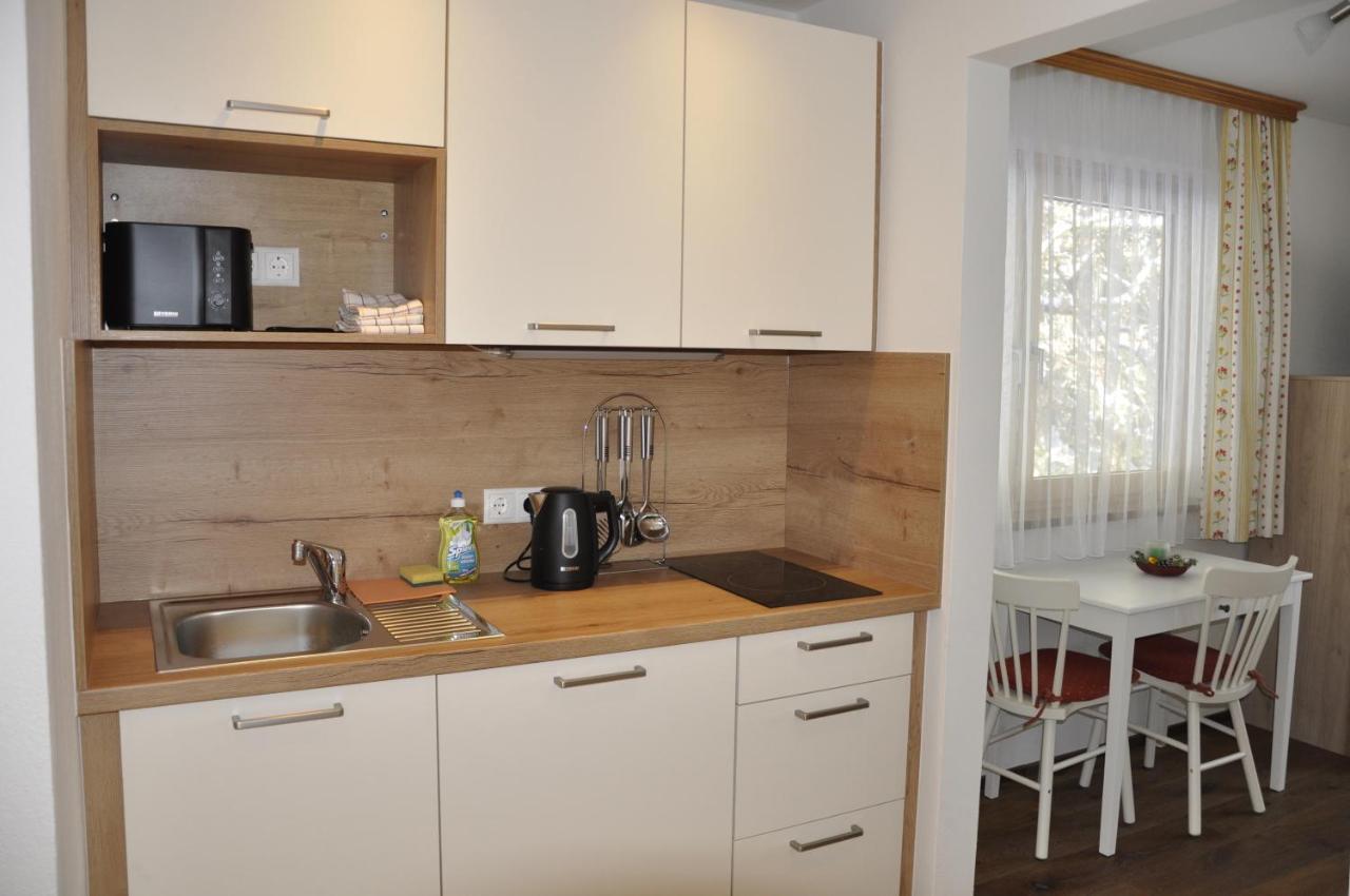 Haus Kocher מראה חיצוני תמונה